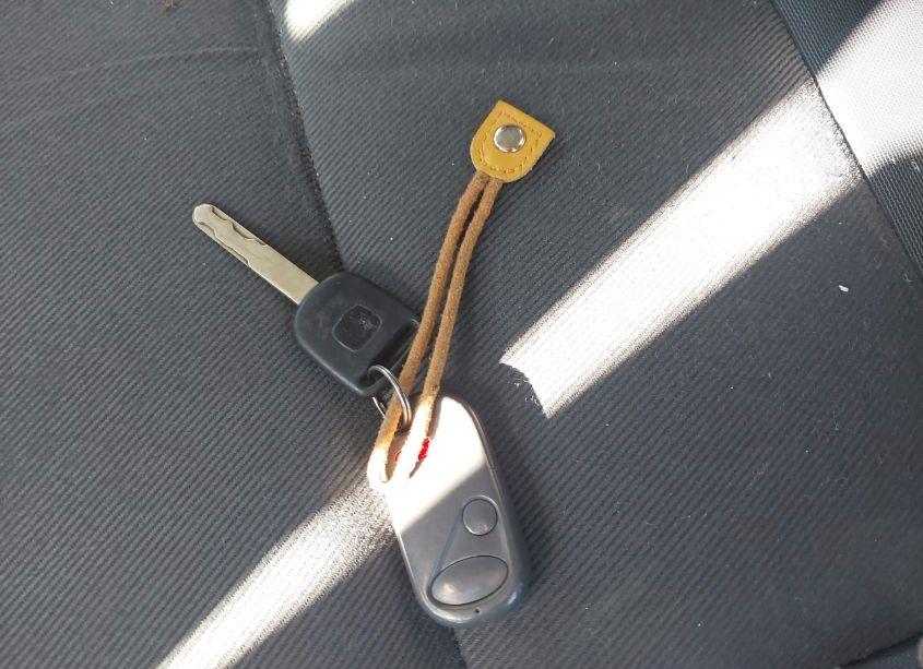 Photo 11 of 2006 Honda Element EX-P (VIN 5J6YH18716L015840)