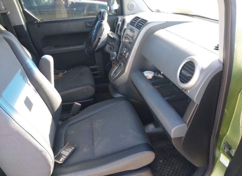 Photo 5 of 2006 Honda Element EX-P (VIN 5J6YH18716L015840)