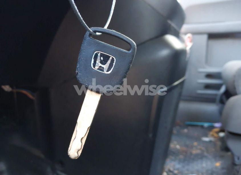 Photo 11 of 2009 Honda Element EX (VIN 5J6YH18719L002431)
