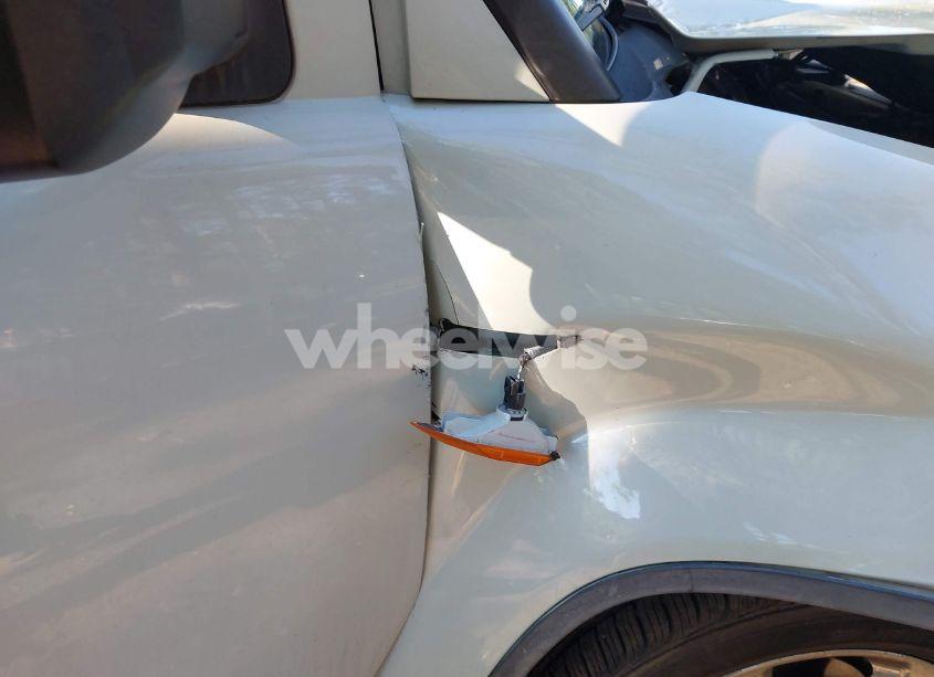 Photo 6 of 2009 Honda Element EX (VIN 5J6YH18719L002431)