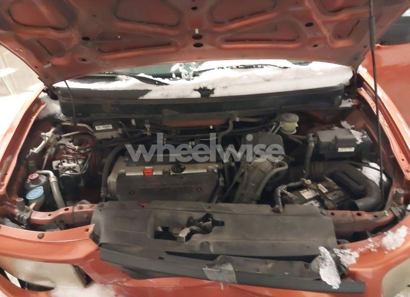 Photo 10 of 2006 Honda Element EX-P (VIN 5J6YH18726L004023)