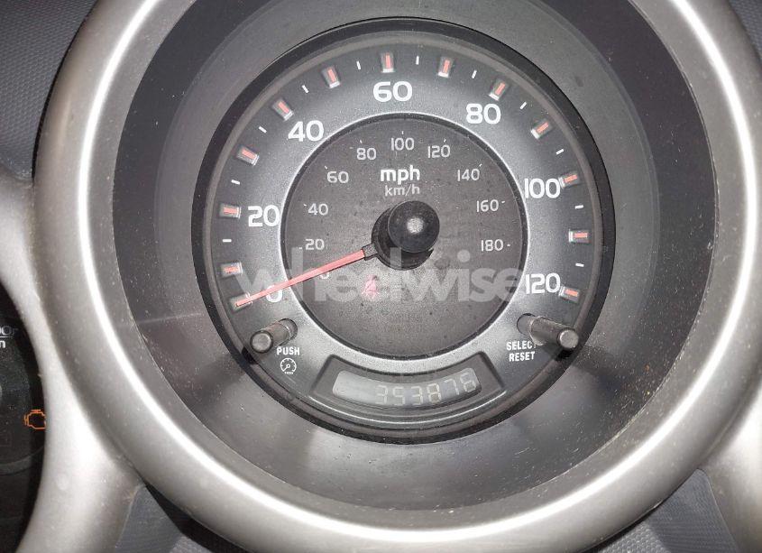 Photo 7 of 2006 Honda Element EX-P (VIN 5J6YH18726L004023)