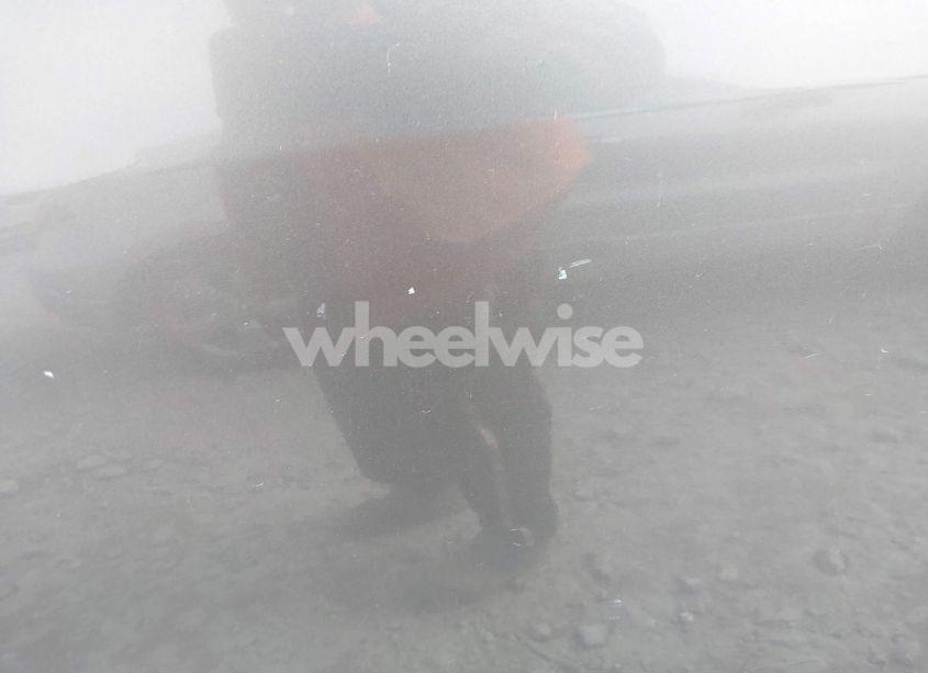 Photo 12 of 2008 Honda Element EX (VIN 5J6YH18728L012819)