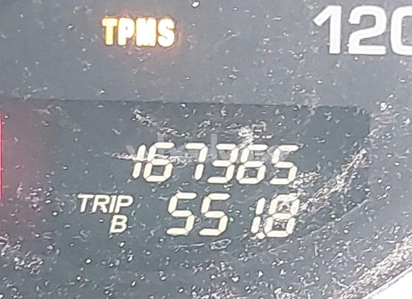 Photo 16 of 2008 Honda Element EX (VIN 5J6YH18728L012819)