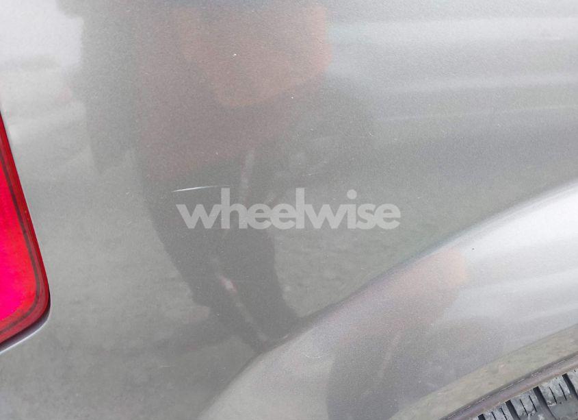 Photo 18 of 2008 Honda Element EX (VIN 5J6YH18728L012819)