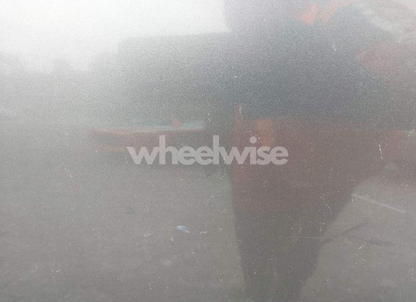 Photo 20 of 2008 Honda Element EX (VIN 5J6YH18728L012819)