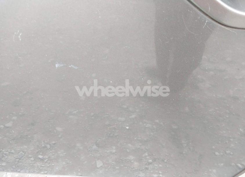 Photo 21 of 2008 Honda Element EX (VIN 5J6YH18728L012819)