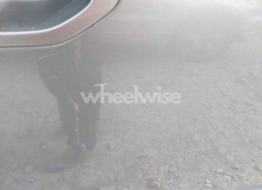 Photo 22 of 2008 Honda Element EX (VIN 5J6YH18728L012819)