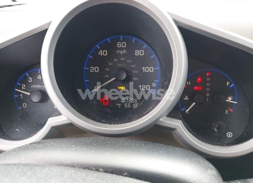 Photo 7 of 2008 Honda Element EX (VIN 5J6YH18728L012819)