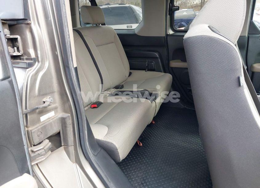 Photo 8 of 2008 Honda Element EX (VIN 5J6YH18728L012819)