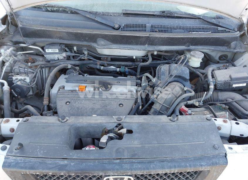 Photo 10 of 2006 Honda Element EX-P (VIN 5J6YH18736L005875)