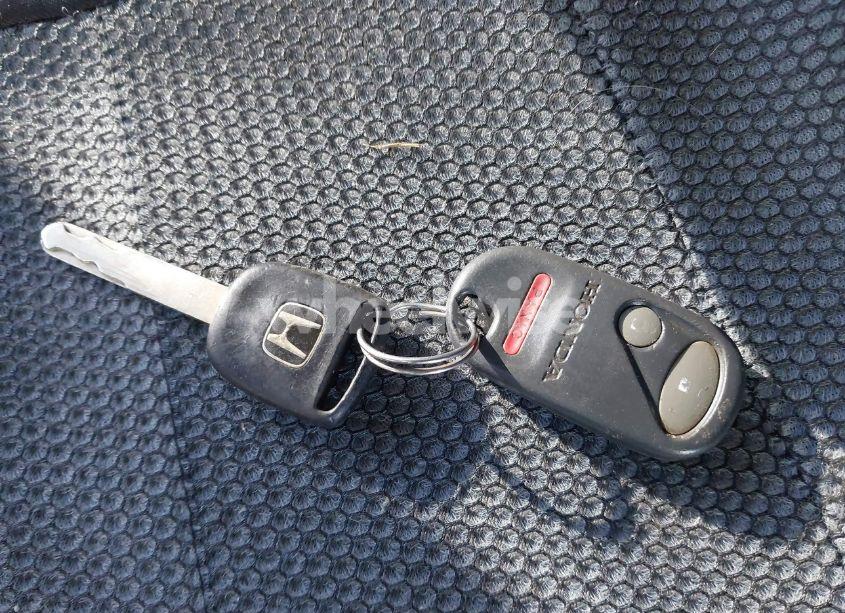 Photo 11 of 2006 Honda Element EX-P (VIN 5J6YH18736L005875)