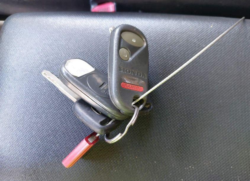 Photo 11 of 2008 Honda Element EX (VIN 5J6YH18738L006463)