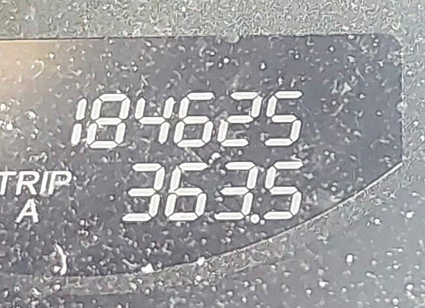 Photo 15 of 2008 Honda Element EX (VIN 5J6YH18738L006463)