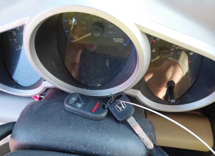 Photo 11 of 2008 Honda Element EX (VIN 5J6YH18738L016703)