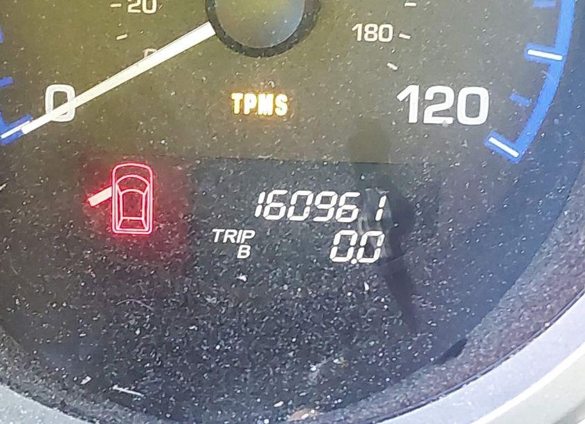 Photo 7 of 2008 Honda Element EX (VIN 5J6YH18738L016703)