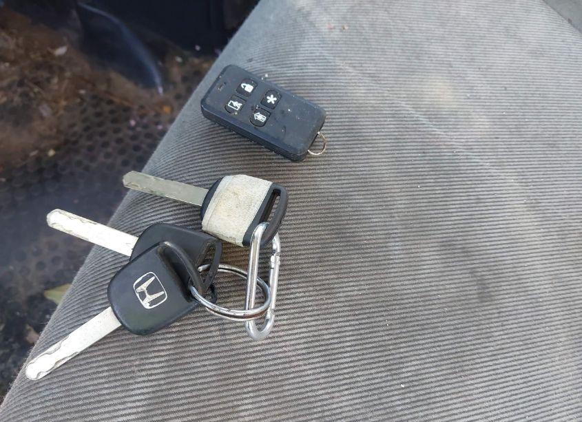 Photo 11 of 2008 Honda Element EX (VIN 5J6YH18748L007590)