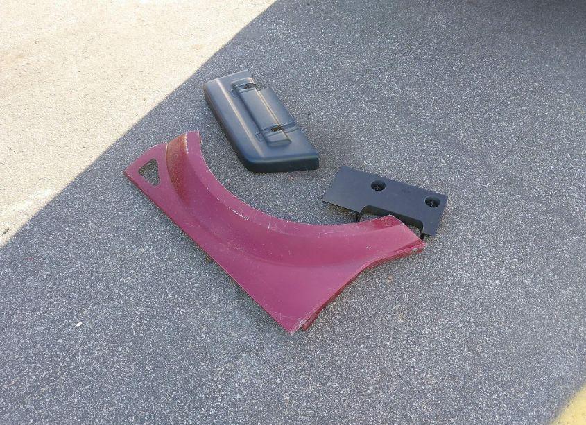 Photo 12 of 2008 Honda Element EX (VIN 5J6YH18748L007590)