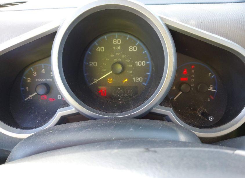 Photo 7 of 2008 Honda Element EX (VIN 5J6YH18748L007590)