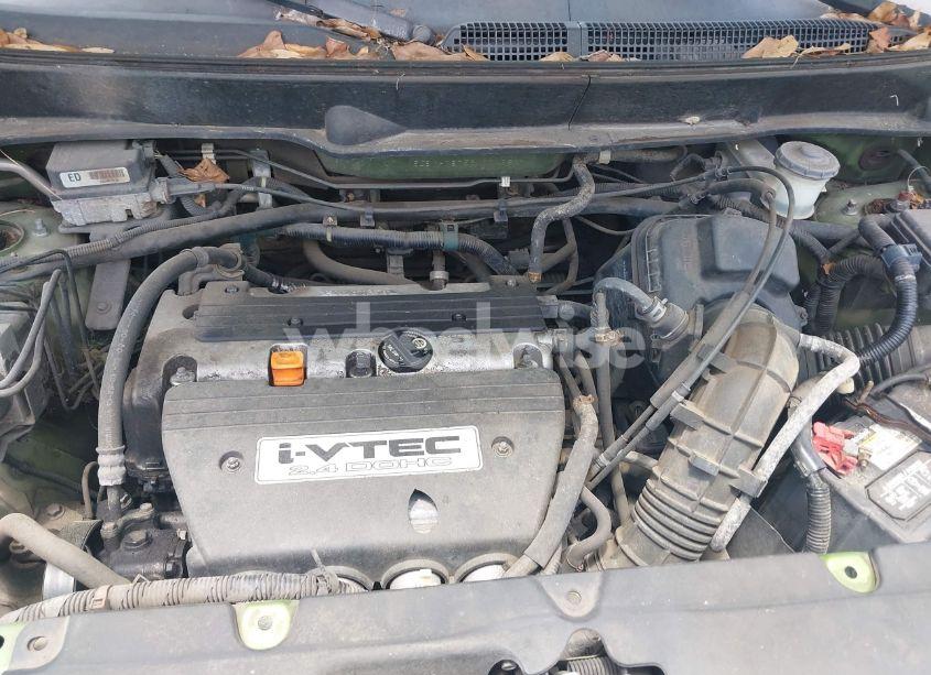 Photo 10 of 2006 Honda Element EX-P (VIN 5J6YH18756L004680)