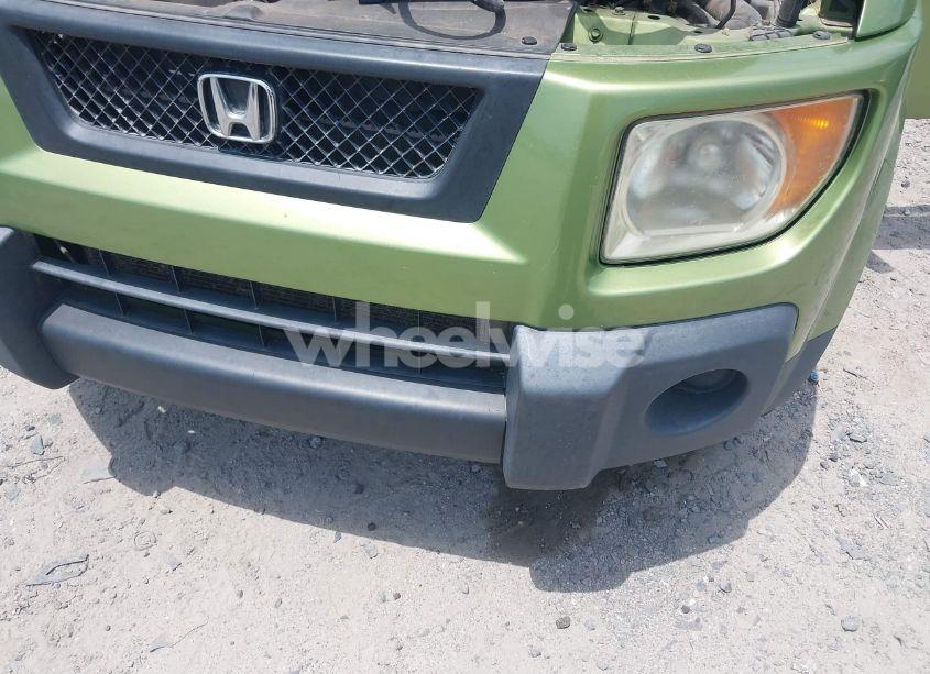 Photo 6 of 2006 Honda Element EX-P (VIN 5J6YH18756L004680)