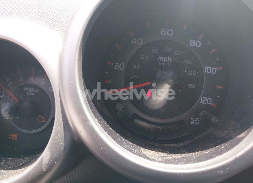 Photo 7 of 2006 Honda Element EX-P (VIN 5J6YH18756L004680)