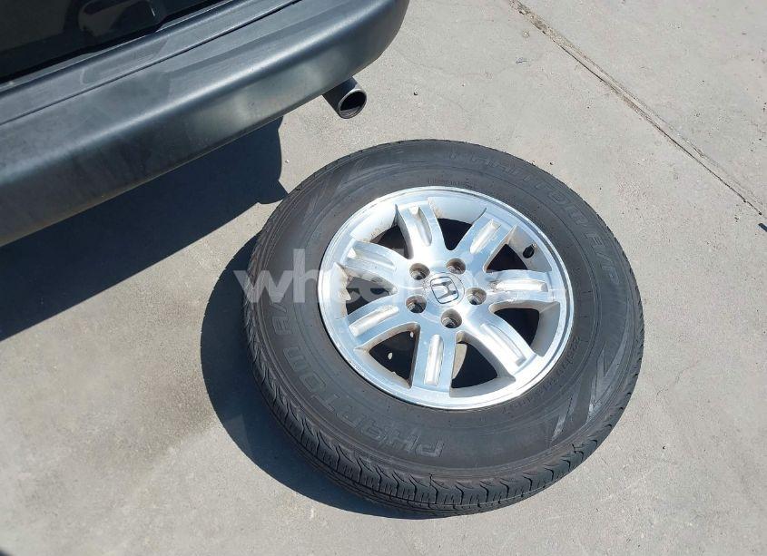 Photo 12 of 2006 Honda Element EX-P (VIN 5J6YH18756L007935)