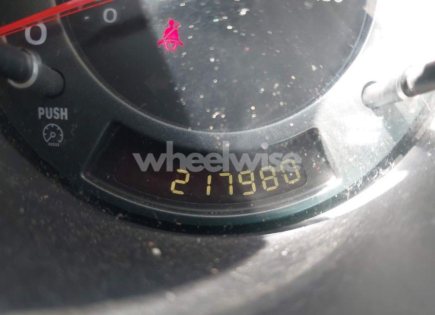 Photo 16 of 2006 Honda Element EX-P (VIN 5J6YH18756L007935)