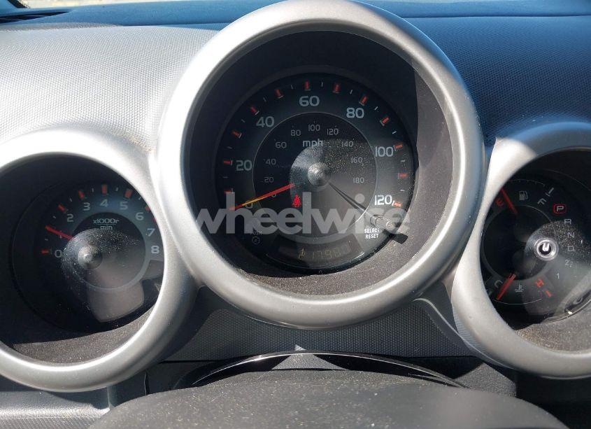 Photo 7 of 2006 Honda Element EX-P (VIN 5J6YH18756L007935)