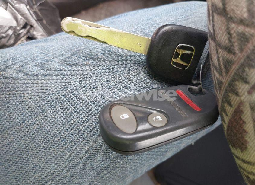 Photo 11 of 2006 Honda Element EX-P (VIN 5J6YH18756L014223)