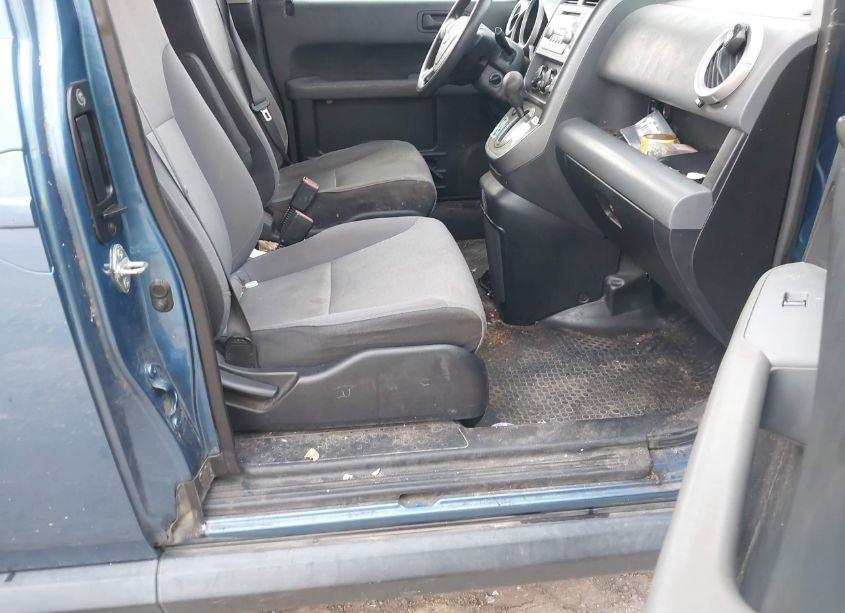 Photo 5 of 2008 Honda Element EX (VIN 5J6YH18758L016315)