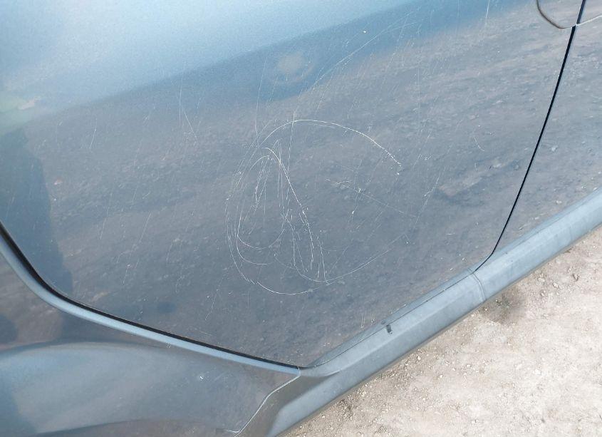 Photo 6 of 2008 Honda Element EX (VIN 5J6YH18758L016315)