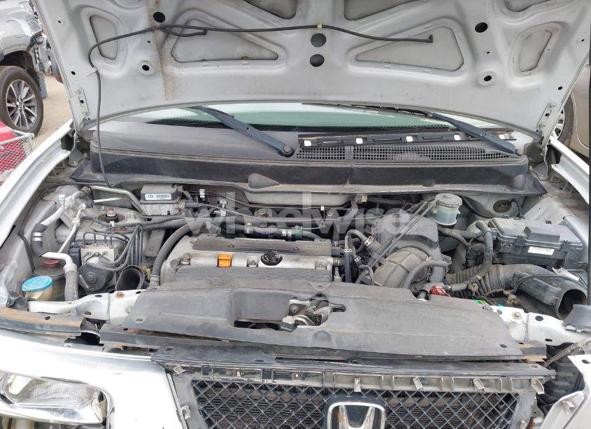 Photo 10 of 2006 Honda Element EX-P (VIN 5J6YH18766L015543)