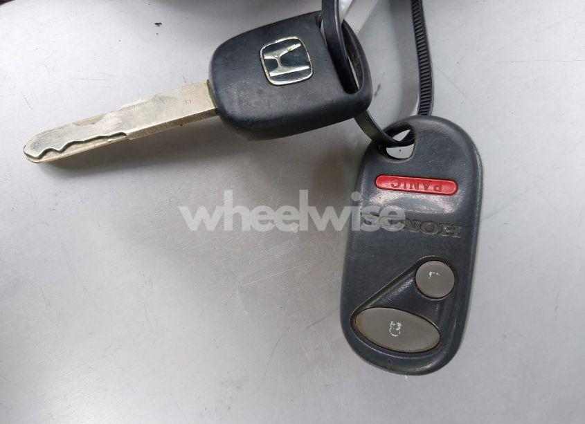 Photo 11 of 2006 Honda Element EX-P (VIN 5J6YH18766L015543)