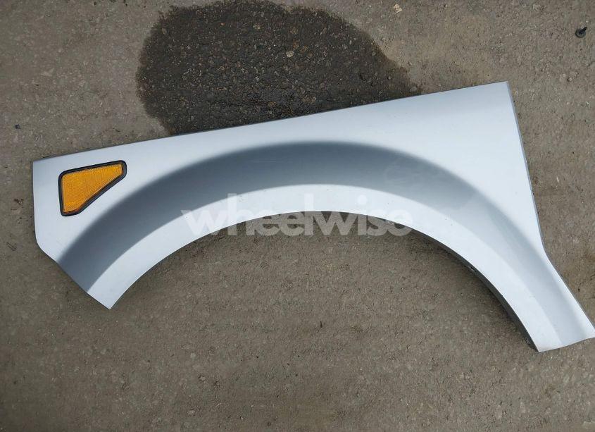 Photo 12 of 2006 Honda Element EX-P (VIN 5J6YH18766L015543)