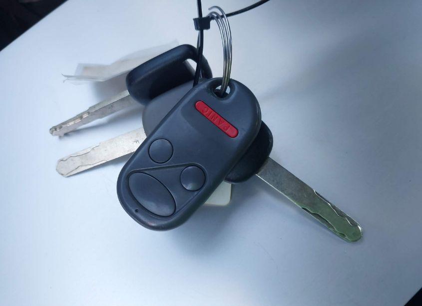 Photo 11 of 2006 Honda Element EX-P (VIN 5J6YH18766L016336)