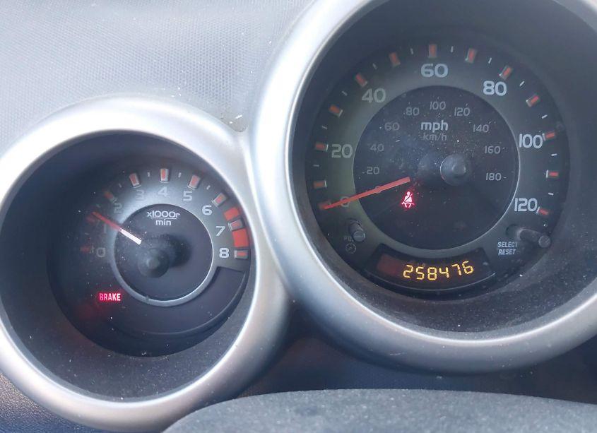 Photo 7 of 2006 Honda Element EX-P (VIN 5J6YH18766L016336)