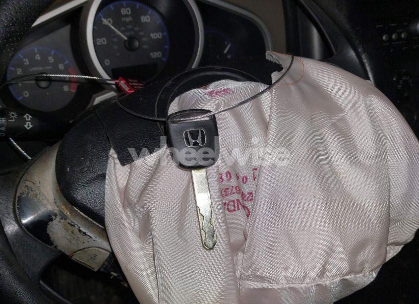 Photo 11 of 2008 Honda Element EX (VIN 5J6YH18768L013584)