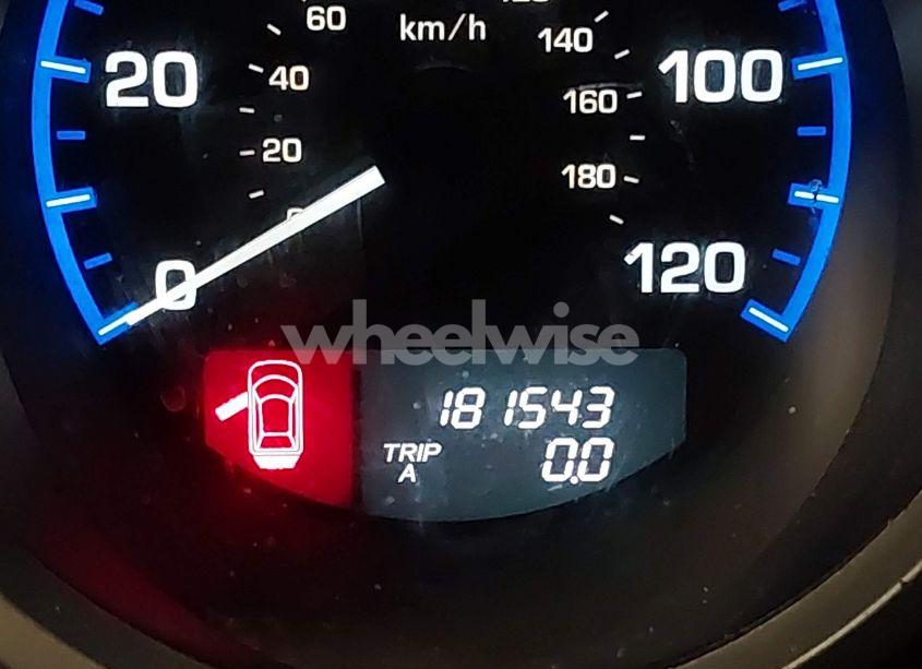Photo 16 of 2008 Honda Element EX (VIN 5J6YH18768L013584)