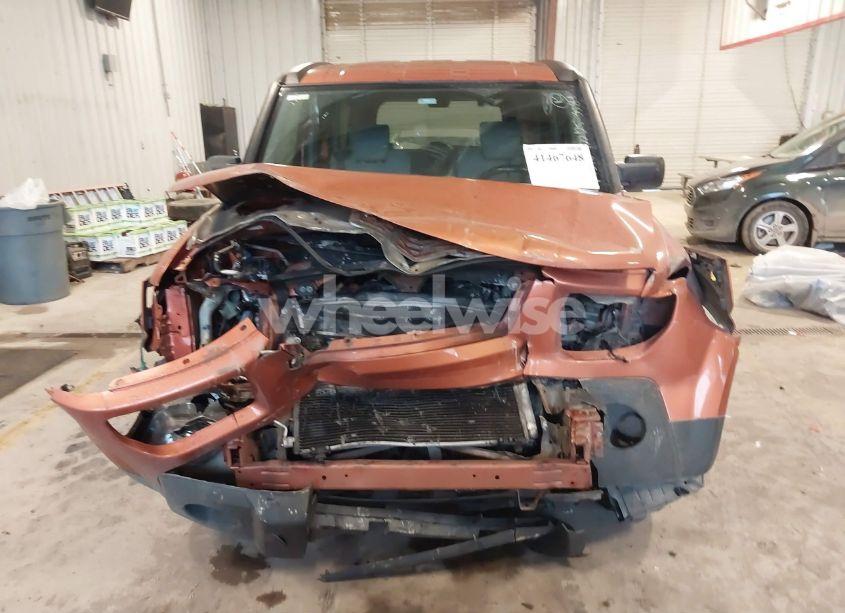 Photo 6 of 2008 Honda Element EX (VIN 5J6YH18768L013584)