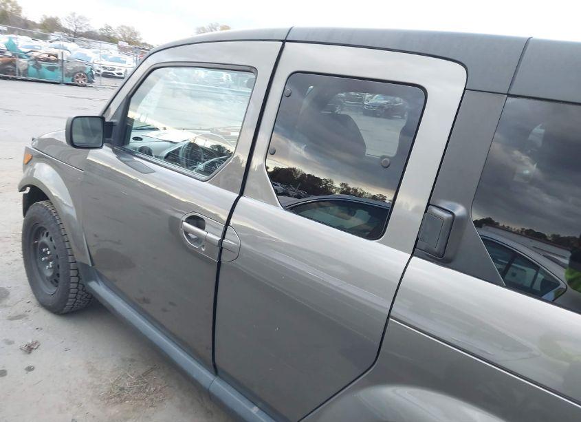 Photo 14 of 2008 Honda Element EX (VIN 5J6YH18768L015643)