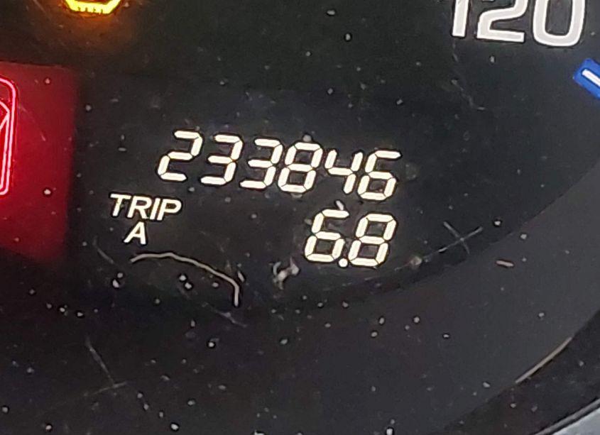 Photo 15 of 2008 Honda Element EX (VIN 5J6YH18768L015643)