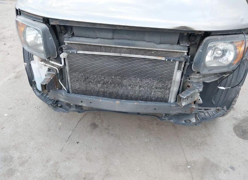 Photo 6 of 2008 Honda Element EX (VIN 5J6YH18768L015643)