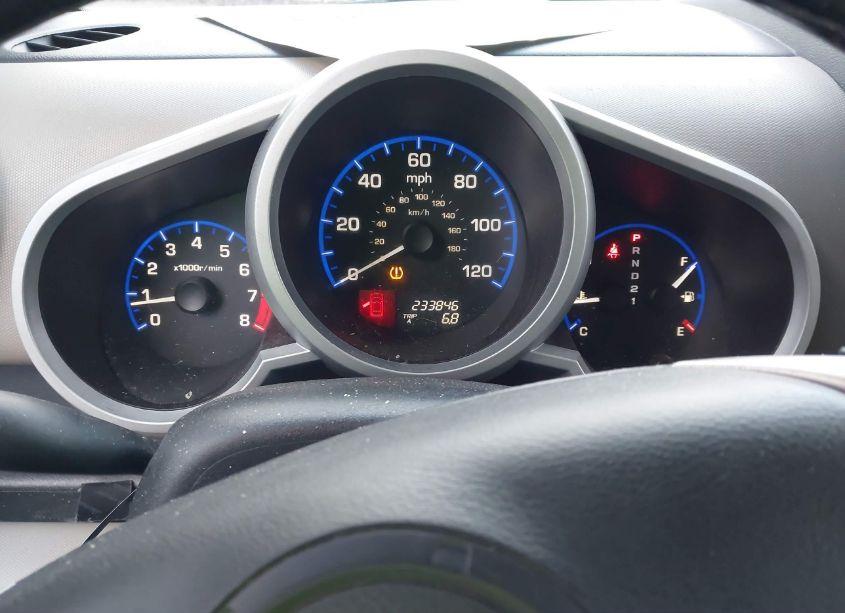 Photo 7 of 2008 Honda Element EX (VIN 5J6YH18768L015643)