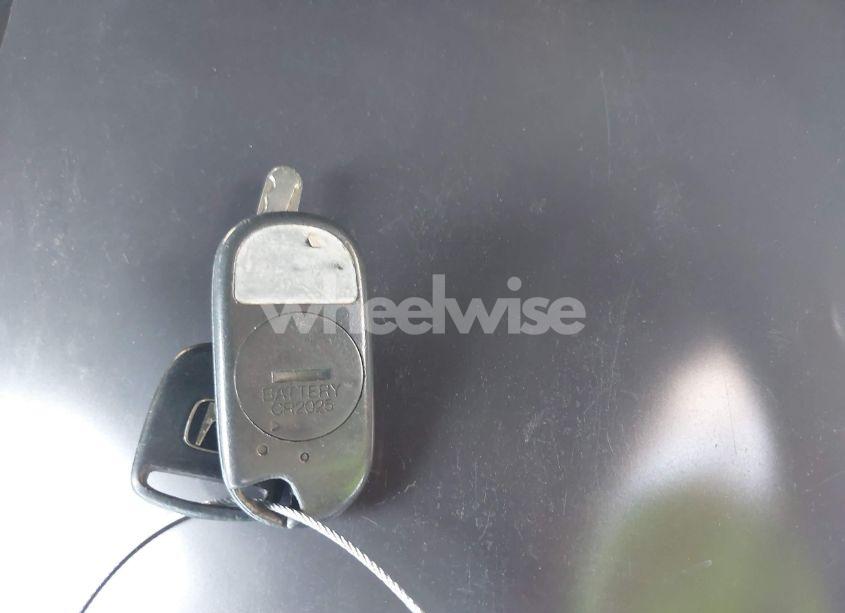 Photo 11 of 2006 Honda Element EX-P (VIN 5J6YH18776L009007)