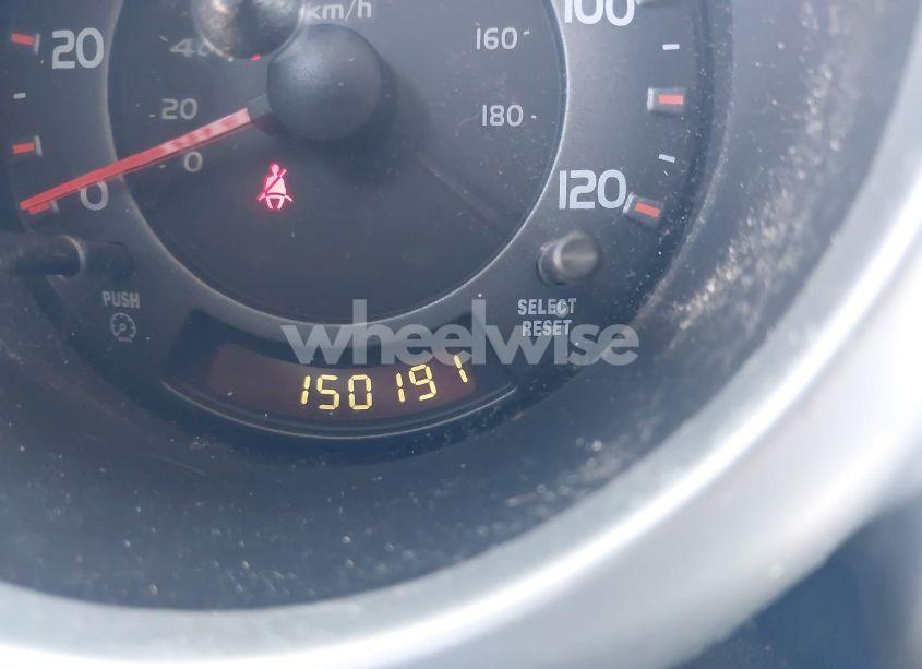 Photo 7 of 2006 Honda Element EX-P (VIN 5J6YH18776L009007)