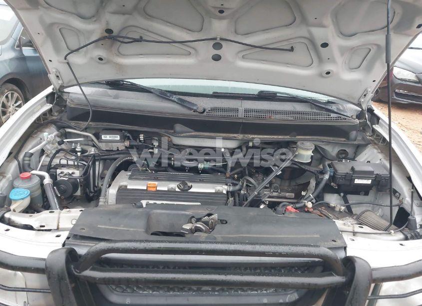 Photo 10 of 2006 Honda Element EX-P (VIN 5J6YH18776L011372)