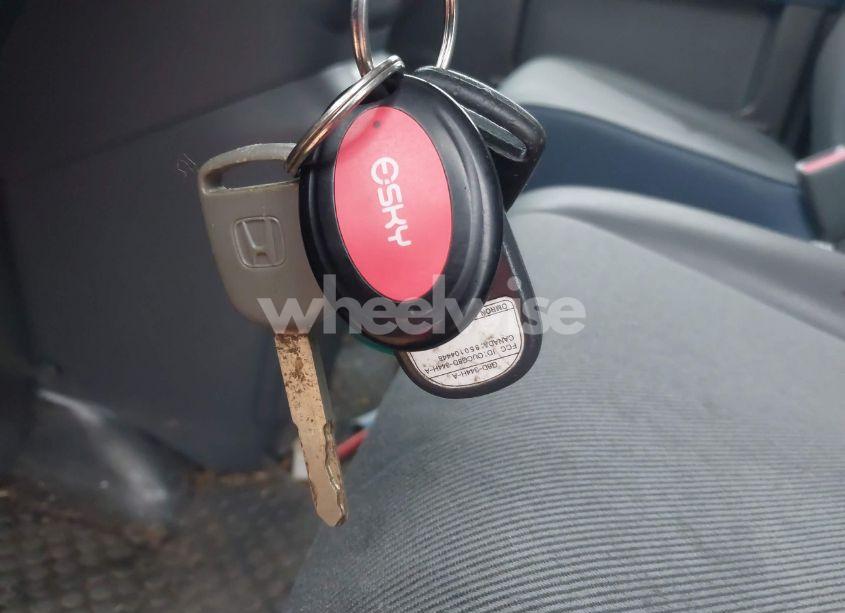 Photo 11 of 2006 Honda Element EX-P (VIN 5J6YH18776L011372)