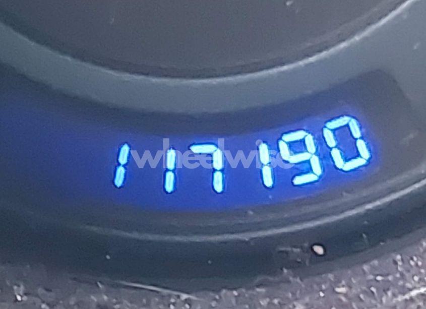 Photo 15 of 2006 Honda Element EX-P (VIN 5J6YH18776L011372)