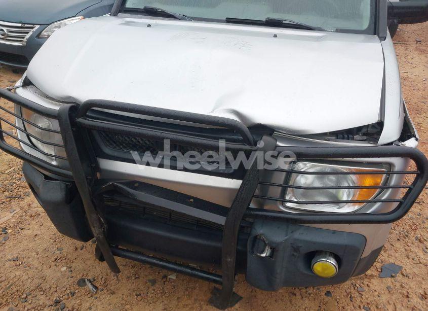 Photo 6 of 2006 Honda Element EX-P (VIN 5J6YH18776L011372)